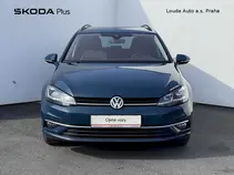 Golf Variant 