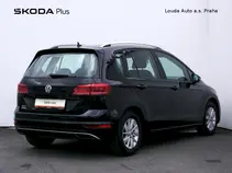Golf Sportsvan 