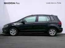 Golf Sportsvan 
