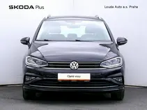 Golf Sportsvan 
