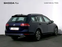 Golf Variant