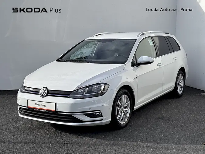 Golf Variant