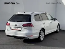 Golf Variant