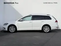 Golf Variant