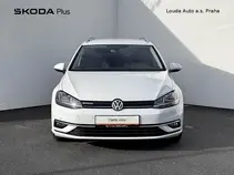 Golf Variant