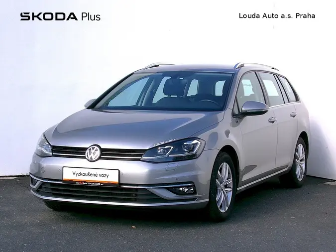 Golf Variant 