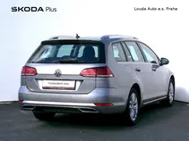 Golf Variant 