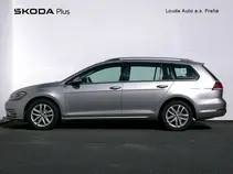 Golf Variant 