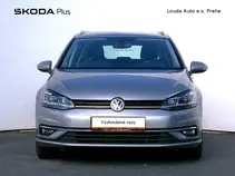 Golf Variant 