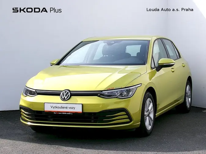 Golf 