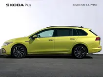 Golf Variant 