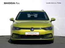 Golf Variant 