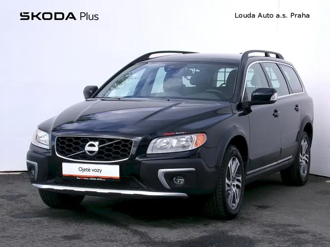 XC70 