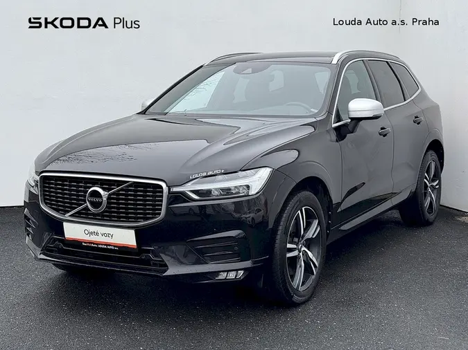 XC60 