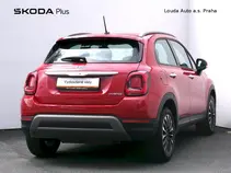 500X