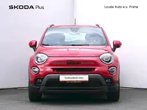500X