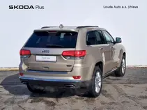 Grand Cherokee
