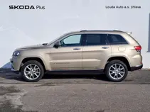 Grand Cherokee 