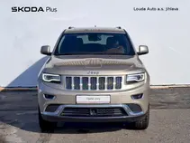 Grand Cherokee
