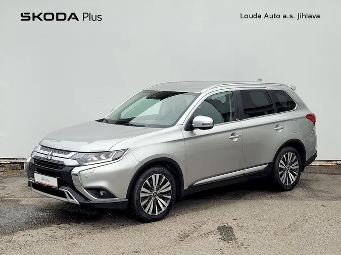 Outlander 