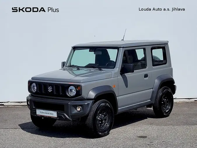 Jimny