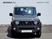 Jimny