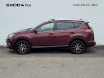 RAV4 