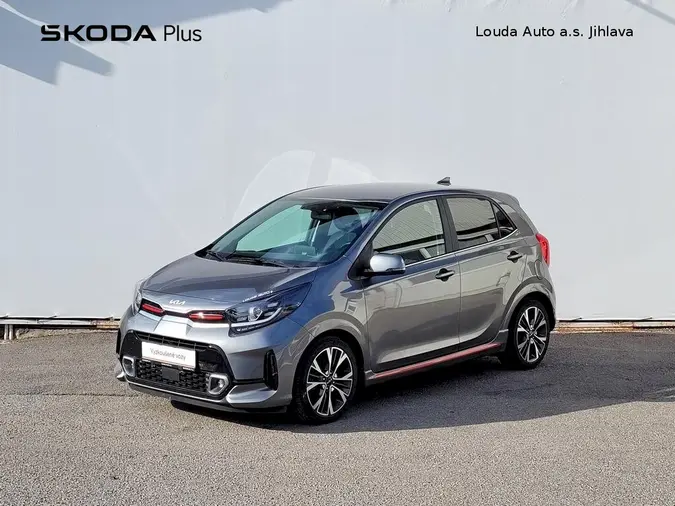 Picanto