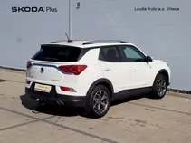 Korando