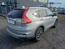 CRV 