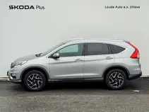 CRV