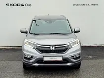 CRV
