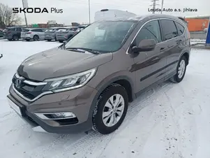 Honda CRV 