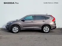 CRV 