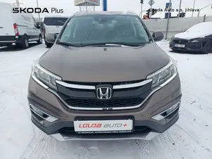Honda CRV 
