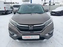 CRV