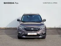 CRV 