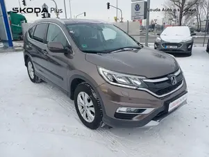 Honda CRV 