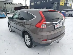 Honda CRV 