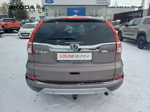 Honda CRV 
