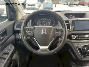 Honda CRV 