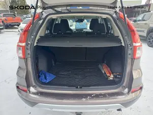 Honda CRV 