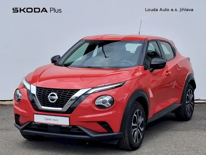 Juke 