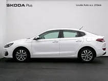 i30 fastback