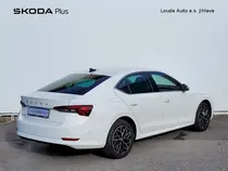 Octavia 