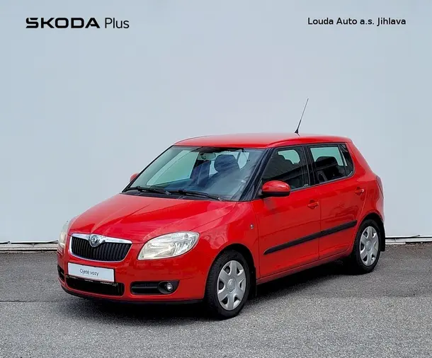 Fabia