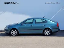 Octavia 
