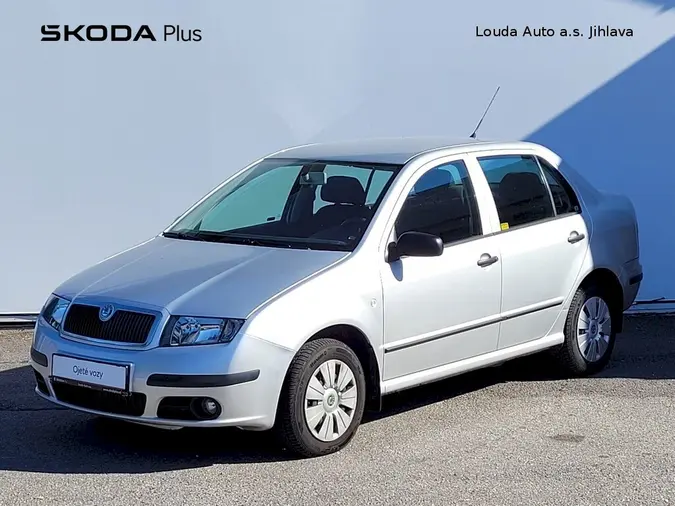 Fabia 