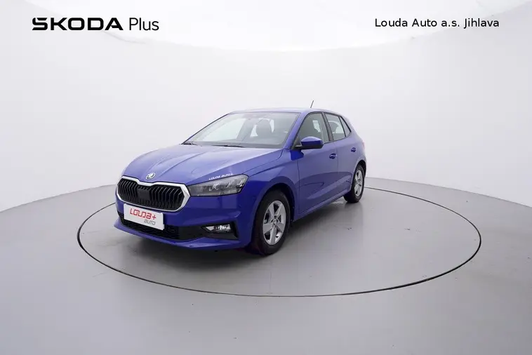 Fabia