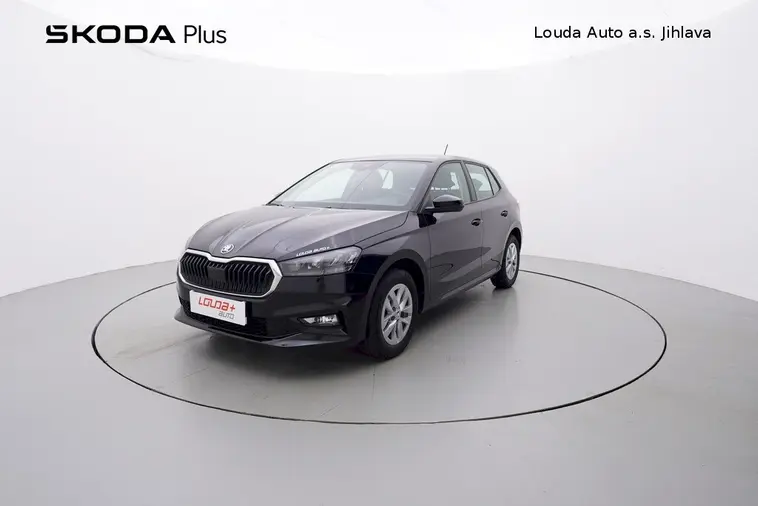 Fabia